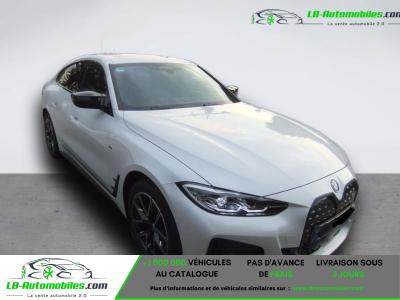 BMW i i4 M50 544 ch BVA