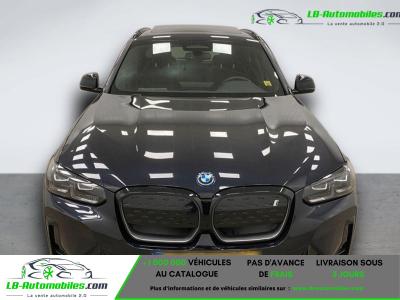 BMW i iX 3 286 ch BVA8