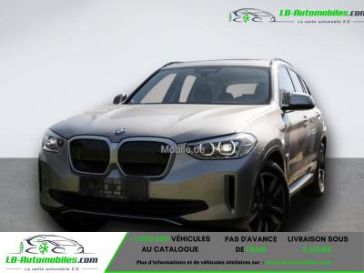 BMW i iX 3 286 ch BVA8