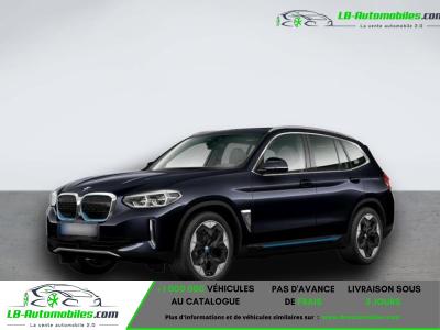 BMW i iX 3 286 ch BVA8