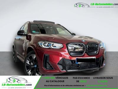 BMW i iX 3 M Sport 286 ch BVA8