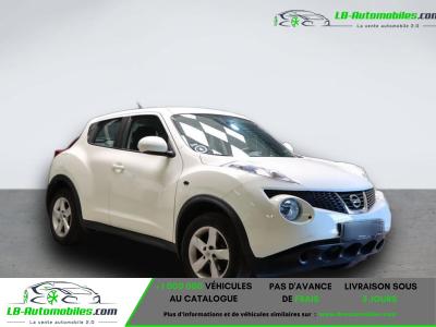 Nissan Juke 1.6e 94