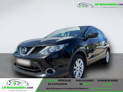 Nissan Qashqai 1.2 DIG-T 115 BVM