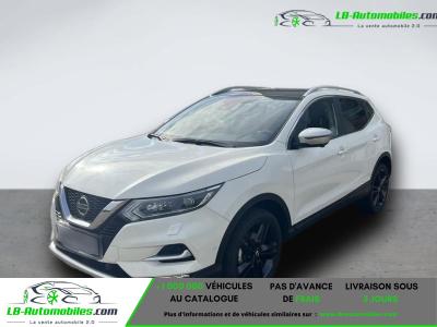 Nissan Qashqai 1.3 DIG-T 160 BVM