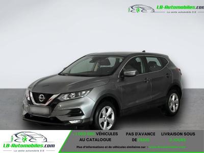 Nissan Qashqai 1.3 DIG-T 160 BVM