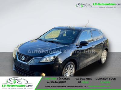 Suzuki Baleno 1.0 Boosterjet BVM 111ch