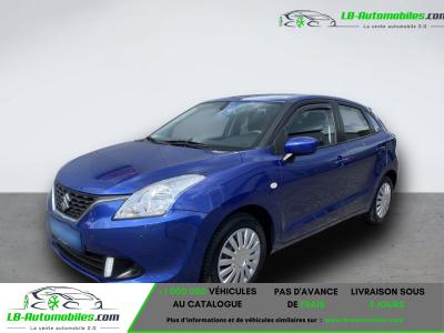 Suzuki Baleno Baleno 1.2 Dualjet 90ch