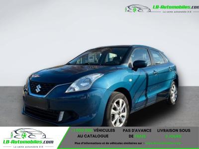 Suzuki Baleno 1.2 Dualjet 90ch