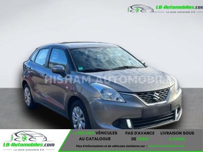 Suzuki Baleno 1.2 Dualjet 90ch