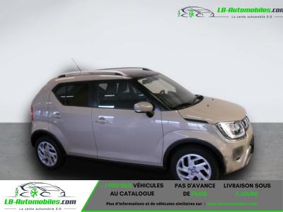 Suzuki Ignis 1.2 Dualjet AllGrip BVM