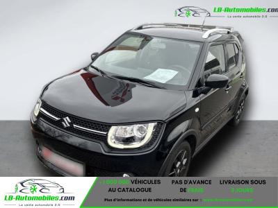 Suzuki Ignis 1.2 Dualjet Hybrid BVM