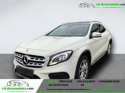 Mercedes GLA 180 BVM