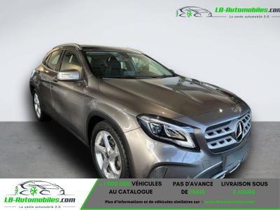 Mercedes GLA 180  BVA