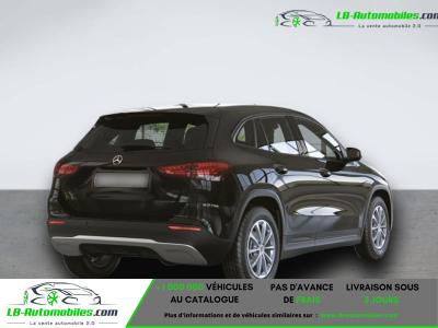 Mercedes GLA 180  BVA