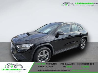 Mercedes GLA 180  BVA