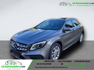 Mercedes GLA 200 BVM