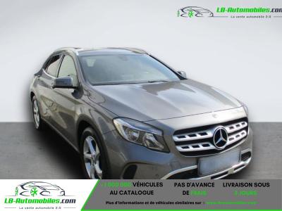 Mercedes GLA 200 BVM