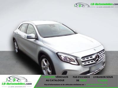 Mercedes GLA 200  BVA