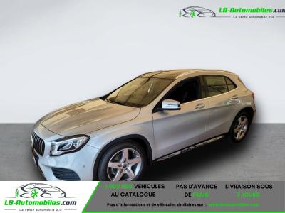 Mercedes GLA 200  BVA