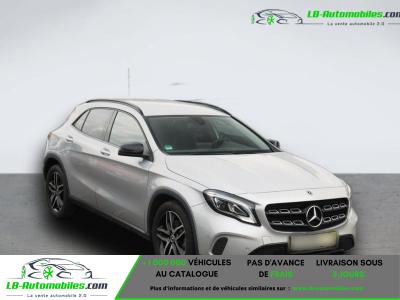 Mercedes GLA 250  BVA