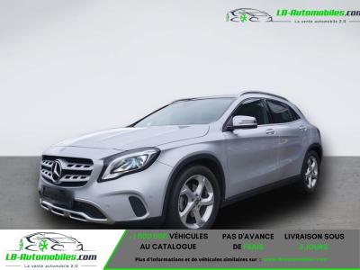 Mercedes GLA 250  BVA