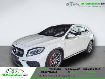 Mercedes GLA 45 Mercedes-AMG