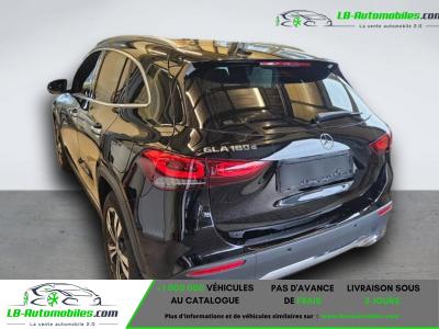 Mercedes GLA 180 d BVA