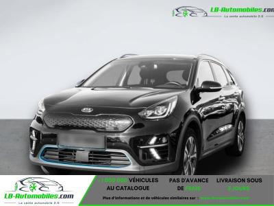 Kia E-Niro 204 ch