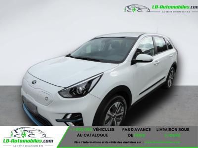 Kia E-Niro 204 ch