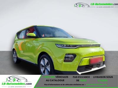 Kia E-Soul 136 ch