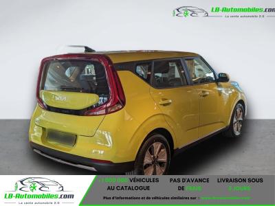 Kia E-Soul 136 ch