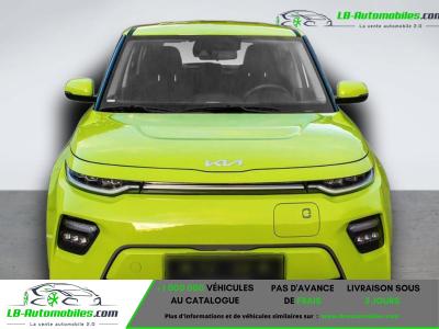 Kia E-Soul 136 ch