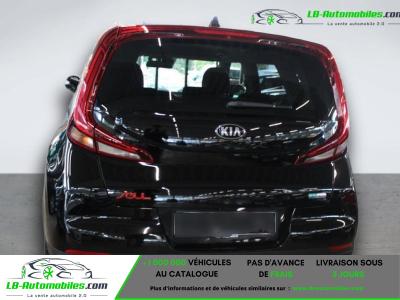 Kia E-Soul 204 ch