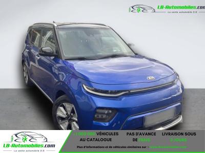 Kia E-Soul 204 ch