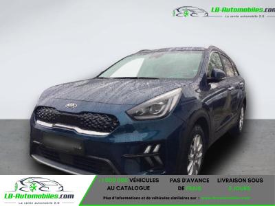 Kia Niro 1.6 GDi Hybride 141 ch BVA