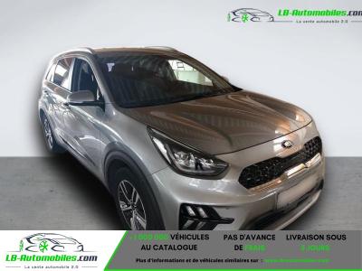 Kia Niro 1.6 GDi Hybride 105 ch BVA