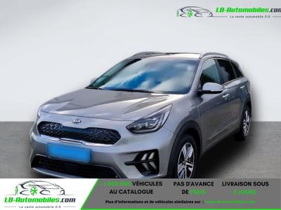 Kia Niro 1.6 GDi Hybride 105 ch BVA