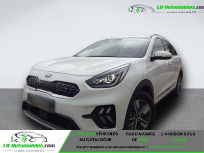 Kia Niro 1.6 GDi Hybride 105 ch BVA