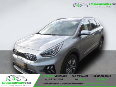 Kia Niro 1.6 GDi 141 ch HEV BVA