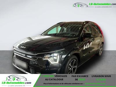 Kia Niro 1.6 GDi Hybride 105 ch BVA