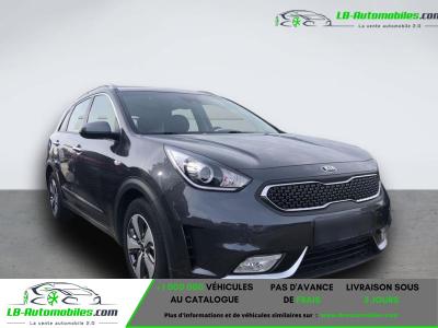 Kia Niro 1.6 GDi Hybride 105 ch BVA