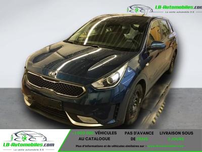 Kia Niro 1.6 GDi Hybride 105 ch BVA