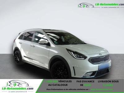 Kia Niro 1.6 GDi Hybride 105 ch BVA