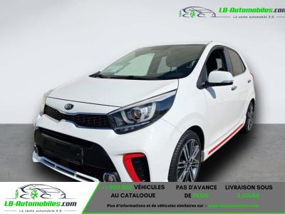 Kia Picanto 1.2L 84 ch BVM