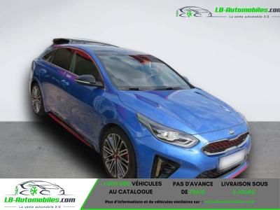 Kia ProCeed Coupé 1.6 T-GDI 204 ch BVA