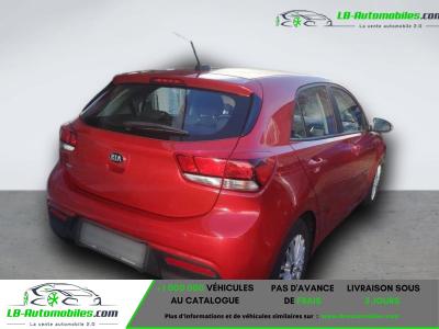 Kia Rio 1.0 T-GDi 100 ch BVM