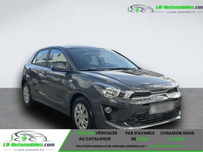 Kia Rio 1.0 T-GDi 100 ch BVM