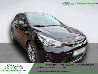 Kia Rio 1.0 T-GDi 120 ch BVM