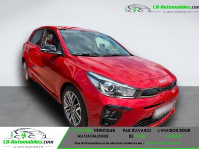 Kia Rio 1.0 T-GDi 120 ch BVA