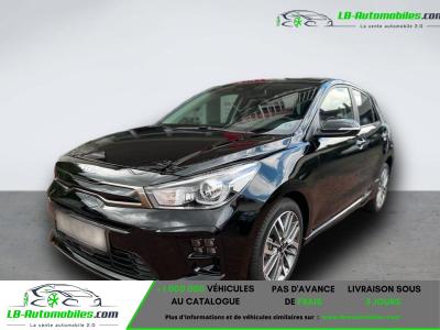 Kia Rio 1.0 T-GDi 120 ch BVA